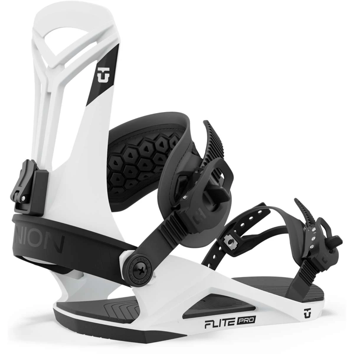 Union Flite Pro Snowboard Binding 2023-2024 7 Union Flite Pro Snowboard Binding 2023-2024 - Image 5