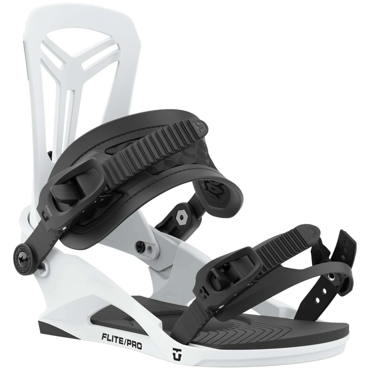Union Flite Pro Snowboard Bindings 2022-2023 16 Union Flite Pro Snowboard Bindings 2022-2023 - Image 14