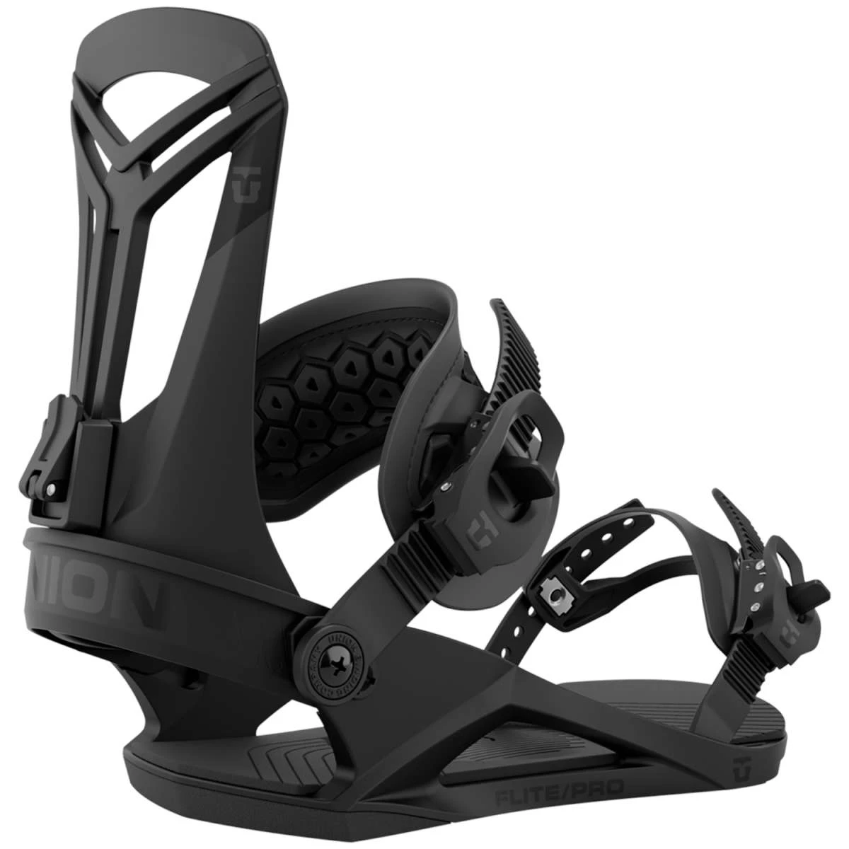 Union Flite Pro Snowboard Bindings 2022-2023 3 Union Flite Pro Snowboard Bindings 2022-2023