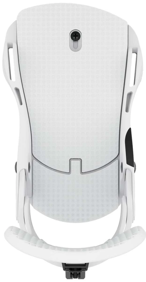 Union Force Classic Team Highback Snowboard Binding 2023-2024 - Image 4