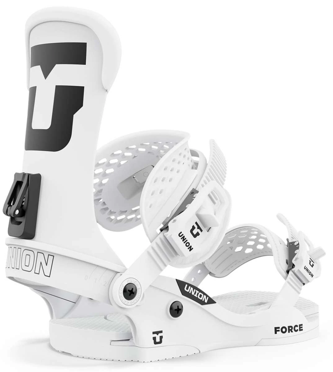 Union Force Classic Team Highback Snowboard Binding 2023-2024