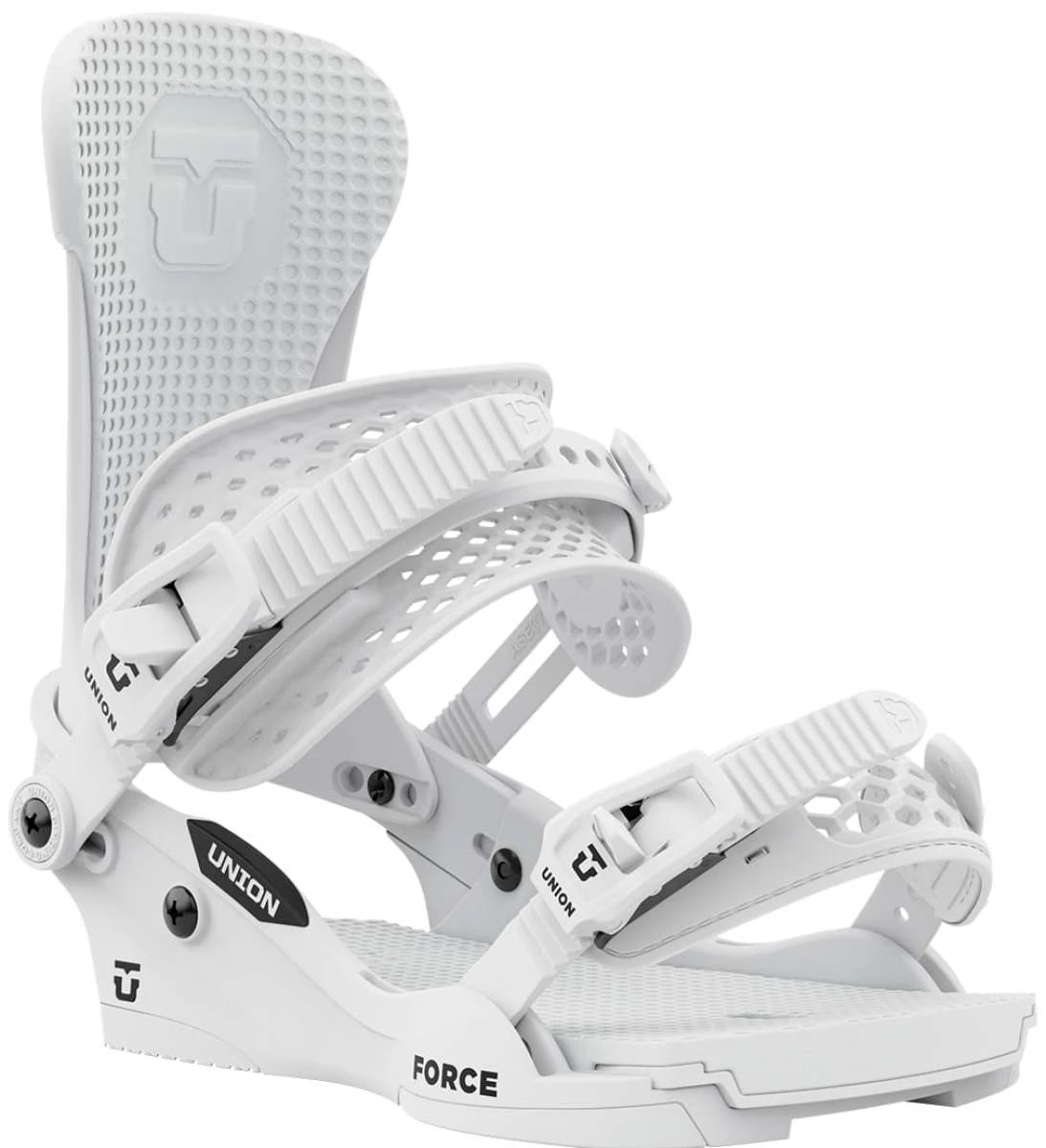 Union Force Classic Team Highback Snowboard Binding 2023-2024 - Image 2