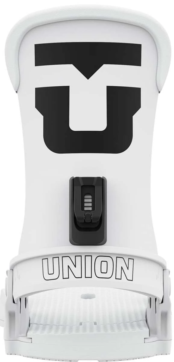 Union Force Classic Team Highback Snowboard Binding 2023-2024 - Image 3