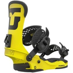 Union Force Snowboard Bindings 2022-2023 -Skipro union force snowboard bindings 2022 2023 ski pro 589973282
