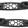 Union Hexgrip 2.0 Toe Strap Kit 2023-2024 -Skipro union hexgrip 20 toe strap kit 2023 2024 ski pro 301504216