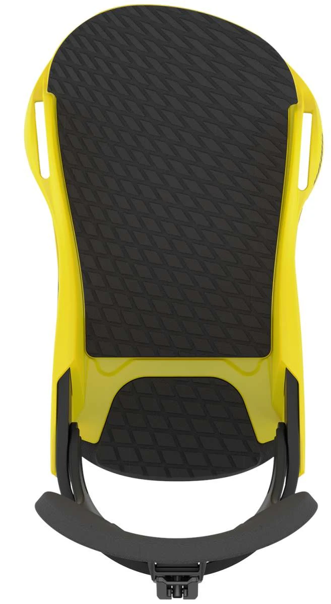 Union Junior's Cadet Pro Snowboard Binding 2022-2023 5 Union Junior's Cadet Pro Snowboard Binding 2022-2023 - Image 3