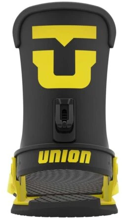 Union Junior's Cadet Pro Snowboard Binding 2022-2023 13 Union Junior's Cadet Pro Snowboard Binding 2022-2023 -Skipro union junior s cadet pro binding 2022 2023 ski pro 805232002