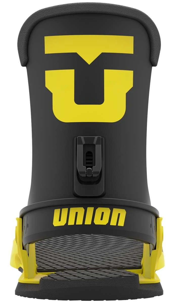 Union Junior's Cadet Pro Snowboard Binding 2022-2023 6 Union Junior's Cadet Pro Snowboard Binding 2022-2023 - Image 4