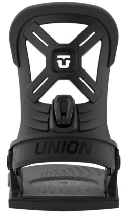 Union Junior's Cadet Snowboard Bindings 2022-2023 -Skipro union junior s cadet snowboard bindings 2022 2023 ski pro 199920370