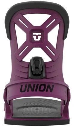Union Junior's Cadet Snowboard Bindings 2022-2023 -Skipro union junior s cadet snowboard bindings 2022 2023 ski pro 324591500