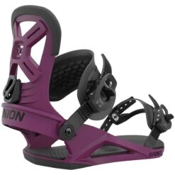 Union Junior's Cadet Snowboard Bindings 2022-2023