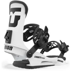 Union Junior Cadet Pro Snowboard Binding 2023-2024 -Skipro union junior cadet pro binding 2023 2024 ski pro 790771548