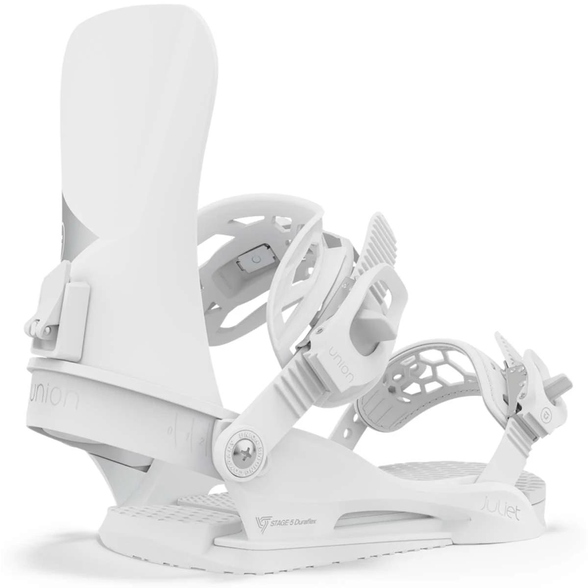 Union Ladies Juliet Snowboard Binding 2023-2024 7 Union Ladies Juliet Snowboard Binding 2023-2024 - Image 5