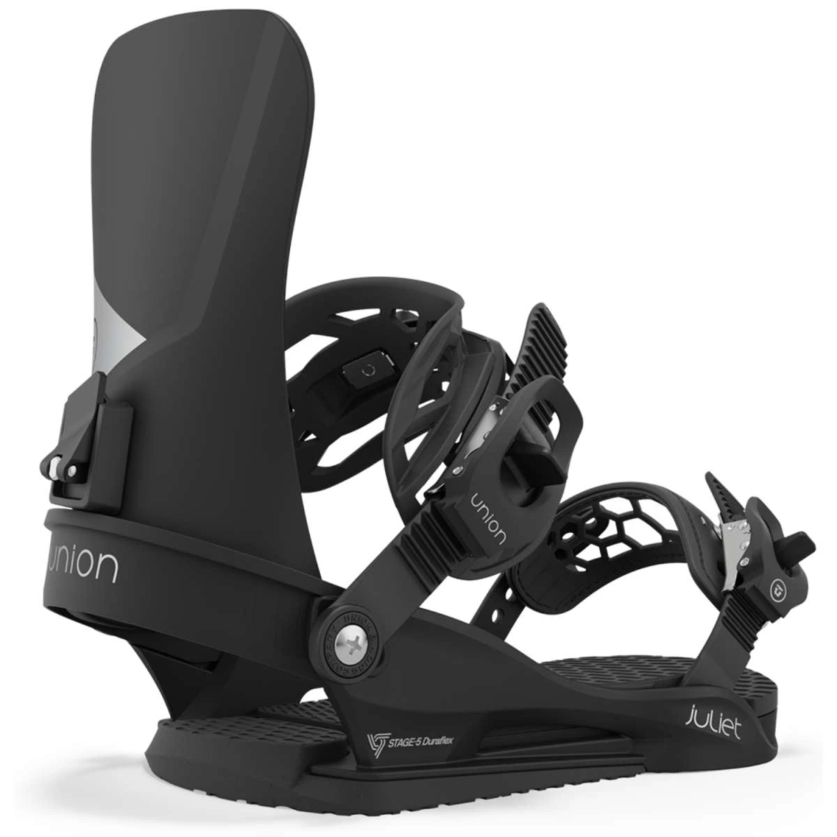 Union Ladies Juliet Snowboard Binding 2023-2024 8 Union Ladies Juliet Snowboard Binding 2023-2024 - Image 6