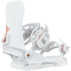 Union Ladies Juliet Snowboard Bindings 2022-2023