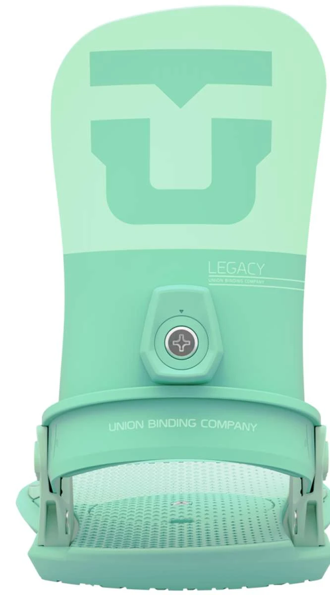 Union Ladies Legacy Snowboard Bindings 2022-2023 6 Union Ladies Legacy Snowboard Bindings 2022-2023 - Image 4