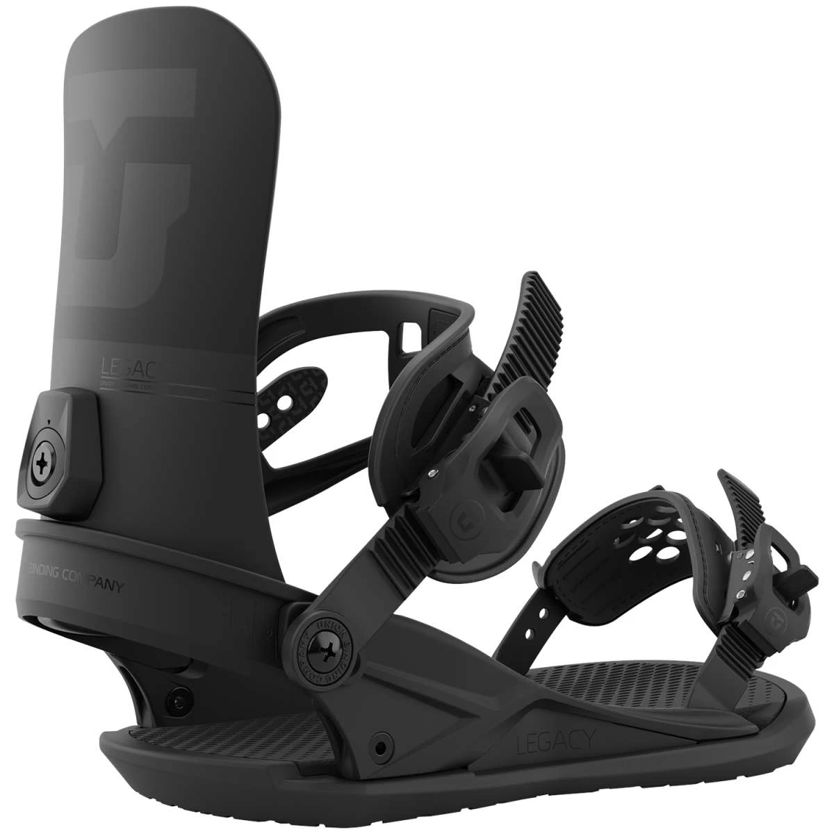Union Ladies Legacy Snowboard Bindings 2022-2023 11 Union Ladies Legacy Snowboard Bindings 2022-2023 - Image 9