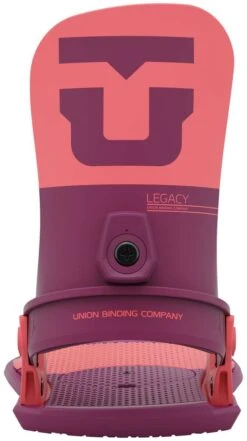 Union Ladies Legacy Snowboard Bindings 2022-2023 19 Union Ladies Legacy Snowboard Bindings 2022-2023 -Skipro union ladies legacy snowboard bindings 2022 2023 ski pro 498578596