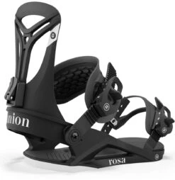 Union Ladies Rosa Snowboard Binding 2023-2024 -Skipro union ladies rosa snowboard binding 2023 2024 ski pro 737165591