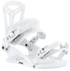 Union Ladies Rosa Snowboard Bindings 2022-2023 14 Union Ladies Rosa Snowboard Bindings 2022-2023 -Skipro union ladies rosa snowboard bindings 2022 2023 ski pro 341182490