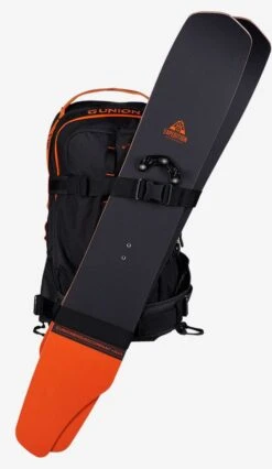 Union Rover Expedition Backpack 2022-2023 -Skipro union rover expedition backpack 2022 2023 ski pro 296481604