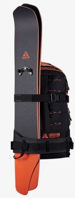 Union Rover Expedition Backpack 2022-2023 -Skipro union rover expedition backpack 2022 2023 ski pro 93680938