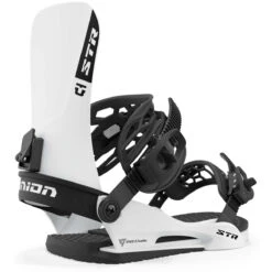 Union STR Snowboard Binding 2023-2024 -Skipro union str snowboard binding 2023 2024 ski pro 461943310