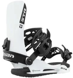 Union STR Snowboard Bindings 2022-2023