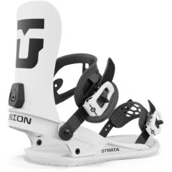 Union Strata Snowboard Binding 2023-2024 -Skipro union strata snowboard binding 2023 2024 ski pro 379343621