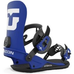 Union Strata Snowboard Binding 2023-2024 -Skipro union strata snowboard binding 2023 2024 ski pro 883349287