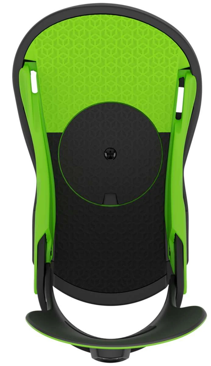 Union Strata Snowboard Bindings 2022-2023 5 Union Strata Snowboard Bindings 2022-2023 - Image 3