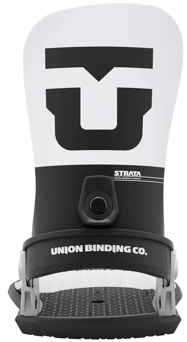 Union Strata Snowboard Bindings 2022-2023 18 Union Strata Snowboard Bindings 2022-2023 - Image 16