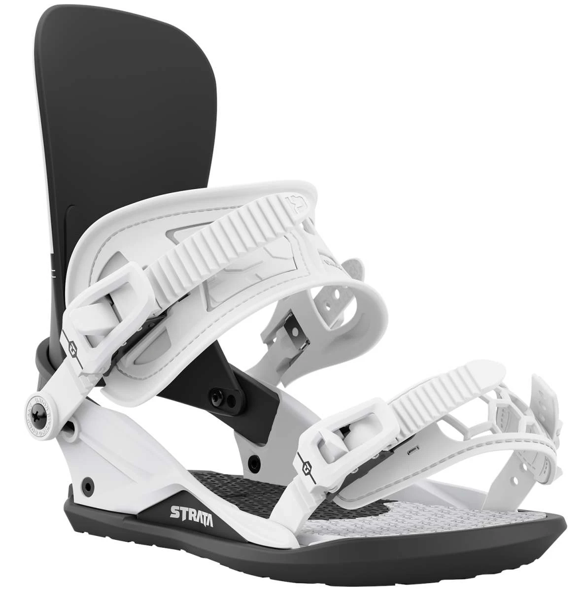 Union Strata Snowboard Bindings 2022-2023 17 Union Strata Snowboard Bindings 2022-2023 - Image 15