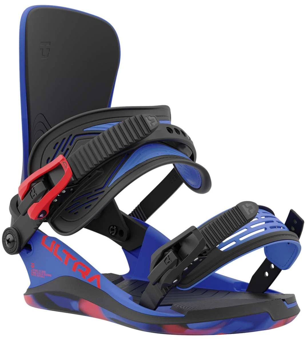 Union Ultra Snowboard Binding 2023-2024 4 Union Ultra Snowboard Binding 2023-2024 - Image 2