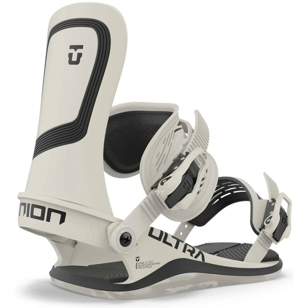 Union Ultra Snowboard Binding 2023-2024 9 Union Ultra Snowboard Binding 2023-2024 - Image 7