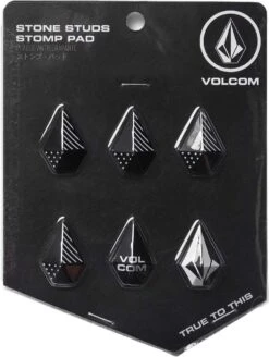 Volcom Stone Studs Stomp Pads 2022-2023 -Skipro volcom stone studs stomp pads 2022 2023 ski pro 536373058