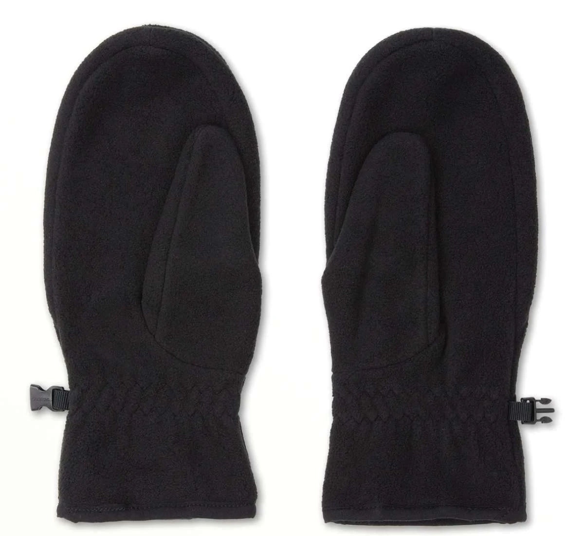 Volcom USA Fleece Mittens 2021-2022 4 Volcom USA Fleece Mittens 2021-2022 - Image 2