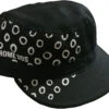 Rome SDS Wildcat Military Hat 2008-2009 -Skipro wildcat military hat w89 blkdot lxl 025242 1