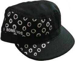 Rome SDS Wildcat Military Hat 2008-2009